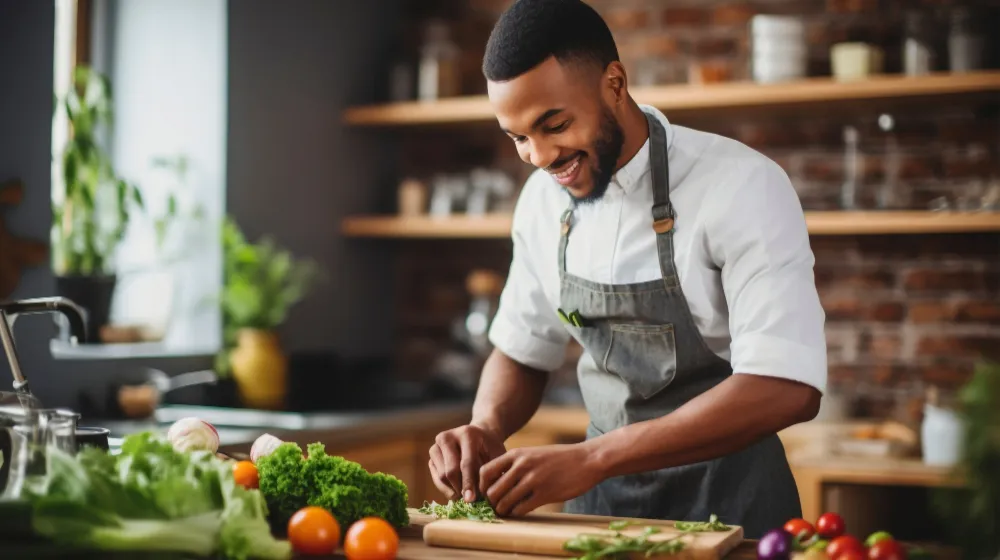 Soul Food Culinary Lab – Foundations of Flavor & Technique