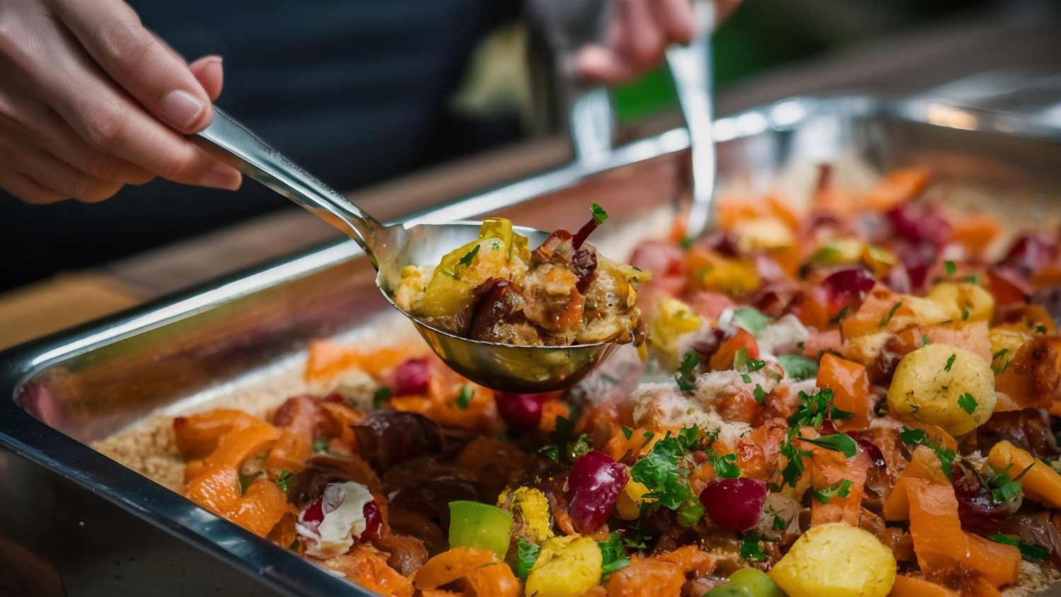 Soul Food Sides That Sell (High-Profit Recipes)