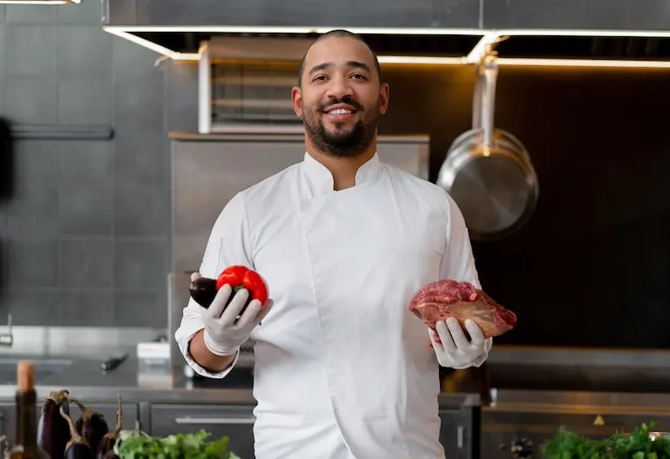 Relocation Advise to help Kick Start your Culinary Carrier