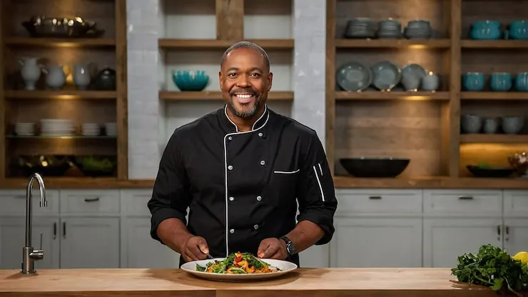 From Chef to Brand: Build Your Soul Food Business